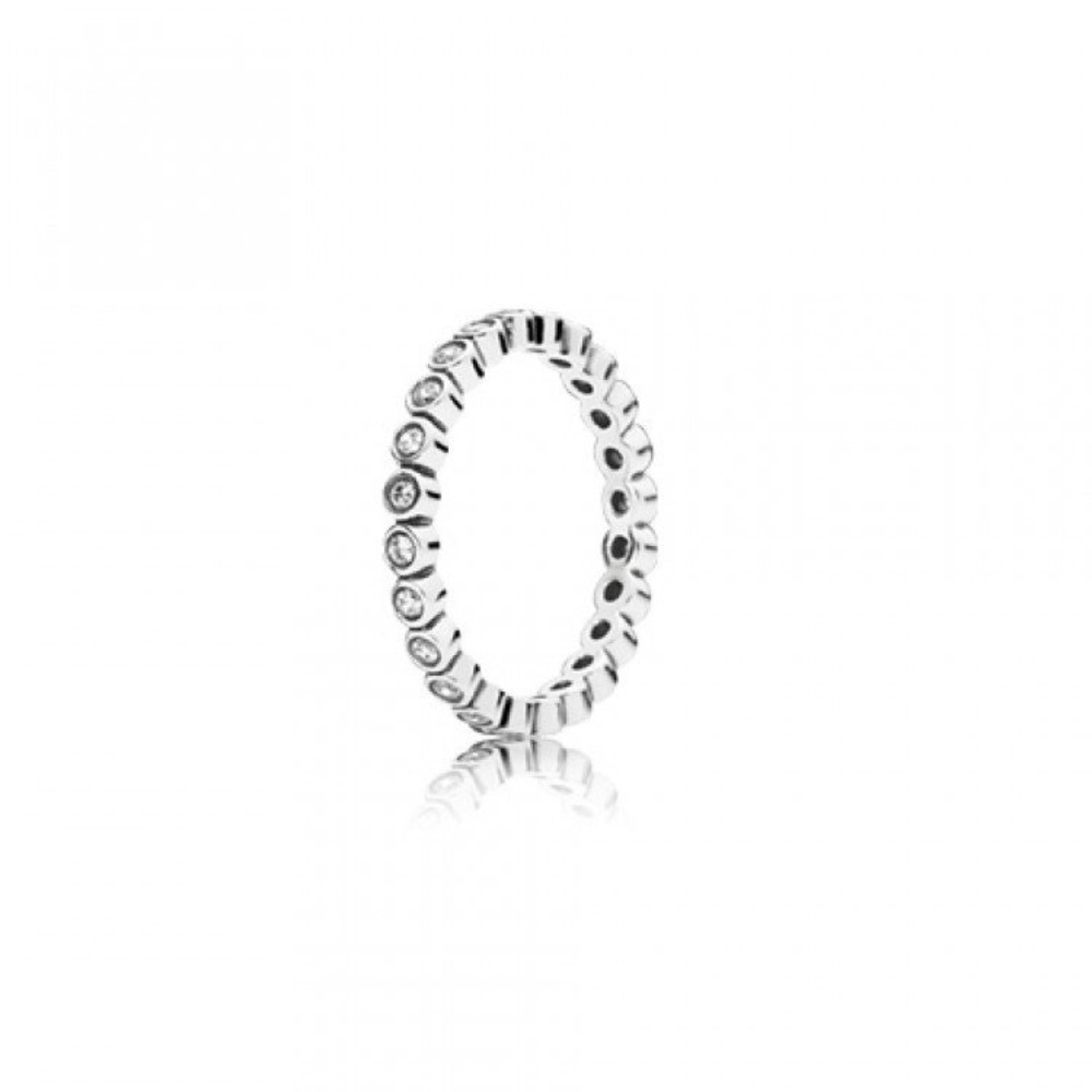 Pandora Alluring Petite Brilliant Ring
